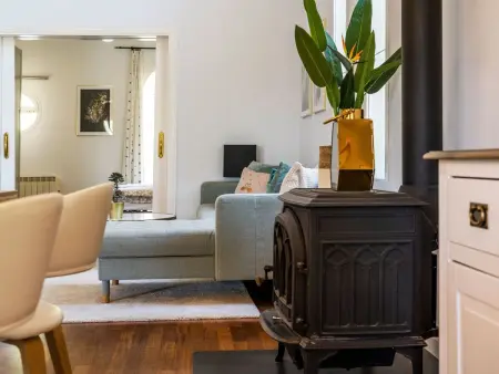 Villa Playa, Maison 7 personnes à Palma - Photo 6