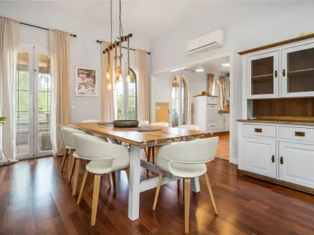 Villa Playa, Maison 7 personnes à Palma - Photo 11