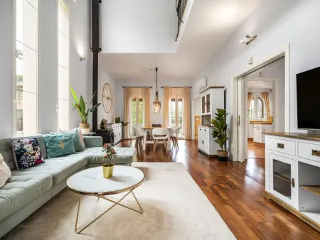 Villa Playa, Maison 7 personnes à Palma - Photo 12
