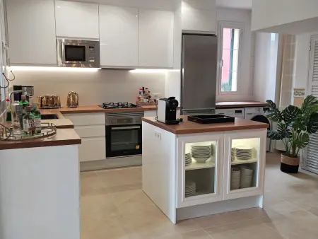 Villa Playa, Maison 7 personnes à Palma - Photo 16