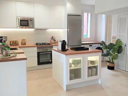 Villa Playa, Maison 7 personnes à Palma - Photo 18