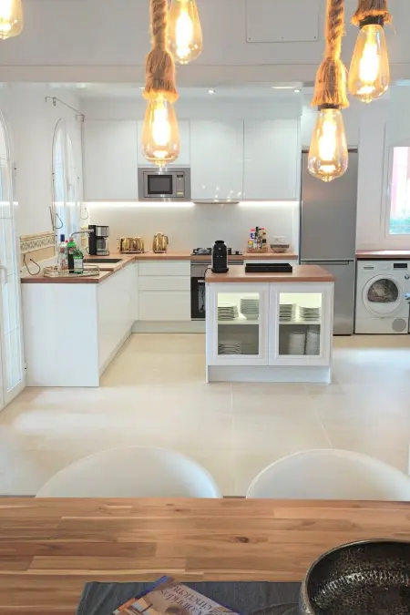 Villa Playa, Maison 7 personnes à Palma - Photo 19
