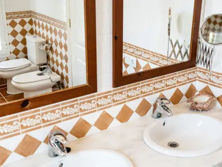 Villa Playa, Maison 7 personnes à Palma - Photo 22