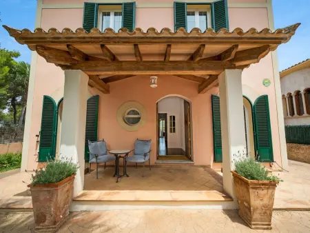 Villa Playa, Maison 7 personnes à Palma - Photo 27