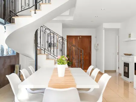 Villa SOL FELOSTAL, 130m zum Strand, nahe Airport und Palma Zentrum - Photo 4