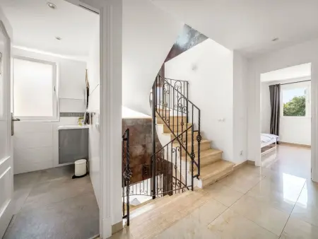 Villa SOL FELOSTAL, 130m zum Strand, nahe Airport und Palma Zentrum - Photo 6