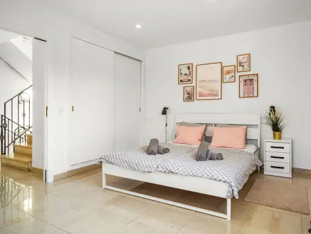 Villa SOL FELOSTAL, 130m zum Strand, nahe Airport und Palma Zentrum - Photo 9