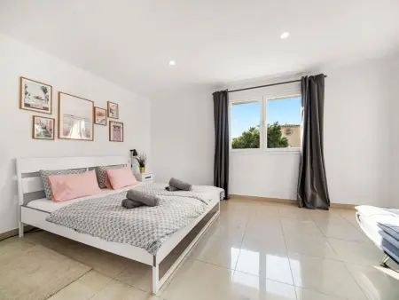 Villa SOL FELOSTAL, 130m zum Strand, nahe Airport und Palma Zentrum - Photo 10