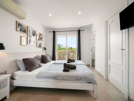 Villa SOL FELOSTAL, 130m zum Strand, nahe Airport und Palma Zentrum - Photo 15