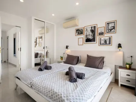 Villa SOL FELOSTAL, 130m zum Strand, nahe Airport und Palma Zentrum - Photo 16