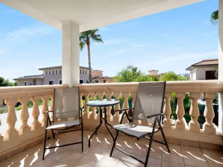 Villa SOL FELOSTAL, 130m zum Strand, nahe Airport und Palma Zentrum - Photo 17