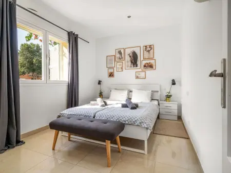 Villa SOL FELOSTAL, 130m zum Strand, nahe Airport und Palma Zentrum - Photo 20