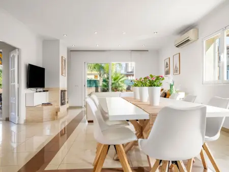 Villa SOL FELOSTAL, 130m zum Strand, nahe Airport und Palma Zentrum - Photo 23