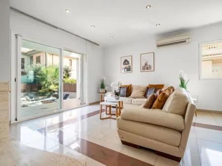Villa SOL FELOSTAL, 130m zum Strand, nahe Airport und Palma Zentrum - Photo 25