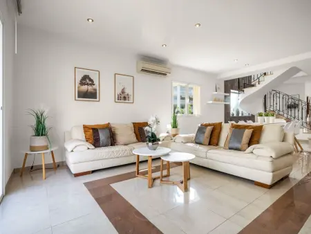Villa SOL FELOSTAL, 130m zum Strand, nahe Airport und Palma Zentrum - Photo 26