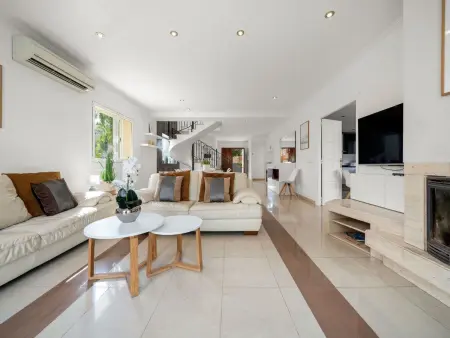 Villa SOL FELOSTAL, 130m zum Strand, nahe Airport und Palma Zentrum - Photo 27