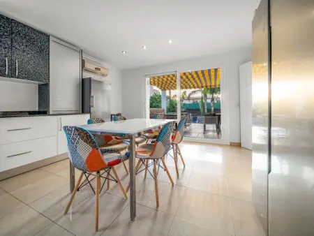 Villa SOL FELOSTAL, 130m zum Strand, nahe Airport und Palma Zentrum - Photo 31