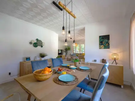 mit Privatpool für 5 Personen  + 1 Kind ca. 210 m&sup2; in Cala Pi, Balearen (M - Photo 7