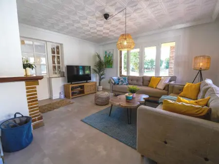 mit Privatpool für 5 Personen  + 1 Kind ca. 210 m&sup2; in Cala Pi, Balearen (M - Photo 9