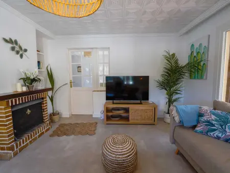 mit Privatpool für 5 Personen  + 1 Kind ca. 210 m&sup2; in Cala Pi, Balearen (M - Photo 10
