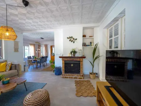 mit Privatpool für 5 Personen  + 1 Kind ca. 210 m&sup2; in Cala Pi, Balearen (M - Photo 11