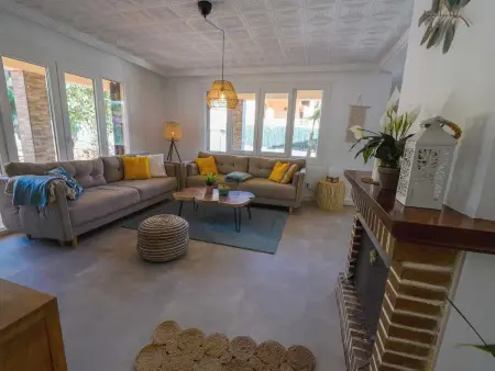 mit Privatpool für 5 Personen  + 1 Kind ca. 210 m&sup2; in Cala Pi, Balearen (M - Photo 13