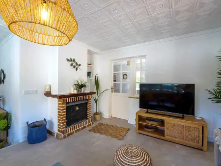 mit Privatpool für 5 Personen  + 1 Kind ca. 210 m&sup2; in Cala Pi, Balearen (M - Photo 14