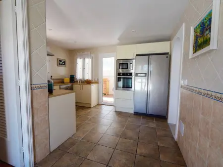 mit Privatpool für 5 Personen  + 1 Kind ca. 210 m&sup2; in Cala Pi, Balearen (M - Photo 16