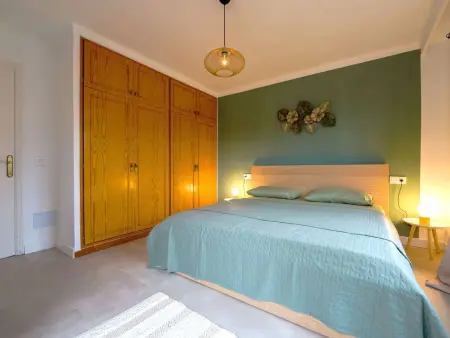 mit Privatpool für 5 Personen  + 1 Kind ca. 210 m&sup2; in Cala Pi, Balearen (M - Photo 17