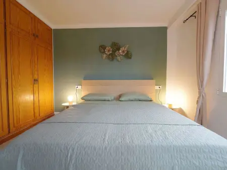 mit Privatpool für 5 Personen  + 1 Kind ca. 210 m&sup2; in Cala Pi, Balearen (M - Photo 18