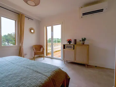 mit Privatpool für 5 Personen  + 1 Kind ca. 210 m&sup2; in Cala Pi, Balearen (M - Photo 19