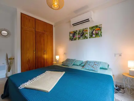 mit Privatpool für 5 Personen  + 1 Kind ca. 210 m&sup2; in Cala Pi, Balearen (M - Photo 20