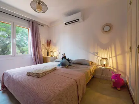 mit Privatpool für 5 Personen  + 1 Kind ca. 210 m&sup2; in Cala Pi, Balearen (M - Photo 24