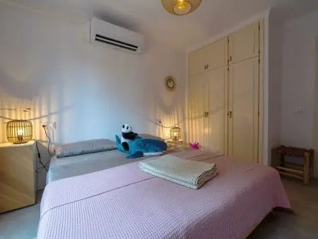 mit Privatpool für 5 Personen  + 1 Kind ca. 210 m&sup2; in Cala Pi, Balearen (M - Photo 25