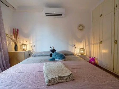 mit Privatpool für 5 Personen  + 1 Kind ca. 210 m&sup2; in Cala Pi, Balearen (M - Photo 26
