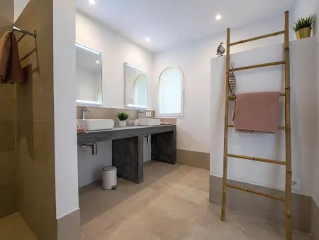mit Privatpool für 5 Personen  + 1 Kind ca. 210 m&sup2; in Cala Pi, Balearen (M - Photo 27