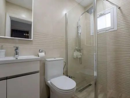 mit Privatpool für 5 Personen  + 1 Kind ca. 210 m&sup2; in Cala Pi, Balearen (M - Photo 32