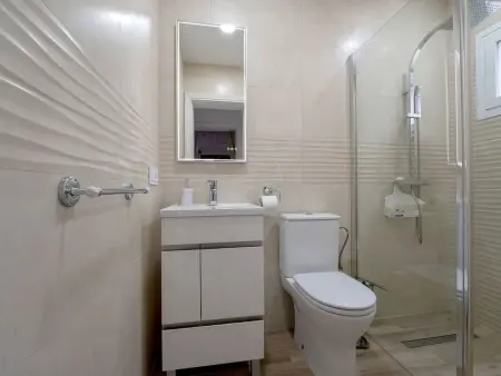 mit Privatpool für 5 Personen  + 1 Kind ca. 210 m&sup2; in Cala Pi, Balearen (M - Photo 33