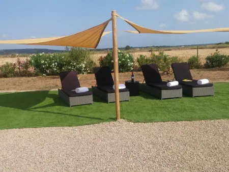 Barralina, Maison 3 personnes à Cala Pi - Photo 1