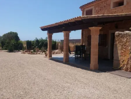 Barralina, Maison 3 personnes à Cala Pi - Photo 2
