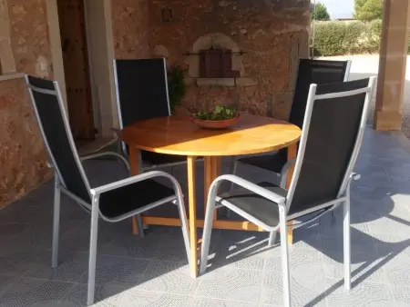 Barralina, Maison 3 personnes à Cala Pi - Photo 3