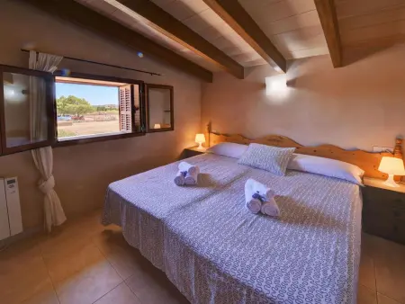 Barralina, Maison 3 personnes à Cala Pi - Photo 6