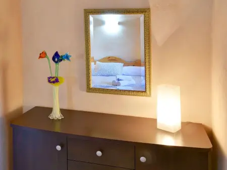 Barralina, Maison 3 personnes à Cala Pi - Photo 7