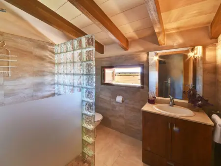 Barralina, Maison 3 personnes à Cala Pi - Photo 9