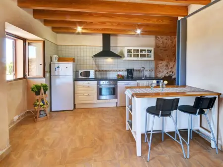 Barralina, Maison 3 personnes à Cala Pi - Photo 10