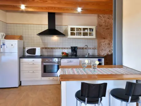 Barralina, Maison 3 personnes à Cala Pi - Photo 11