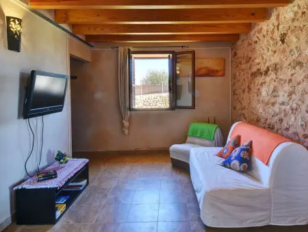 Barralina, Maison 3 personnes à Cala Pi - Photo 12