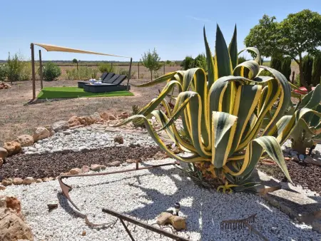 Barralina, Maison 3 personnes à Cala Pi - Photo 15