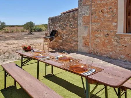 Barralina, Maison 3 personnes à Cala Pi - Photo 16