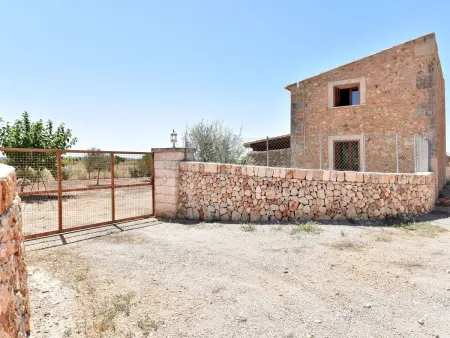 Barralina, Maison 3 personnes à Cala Pi - Photo 22